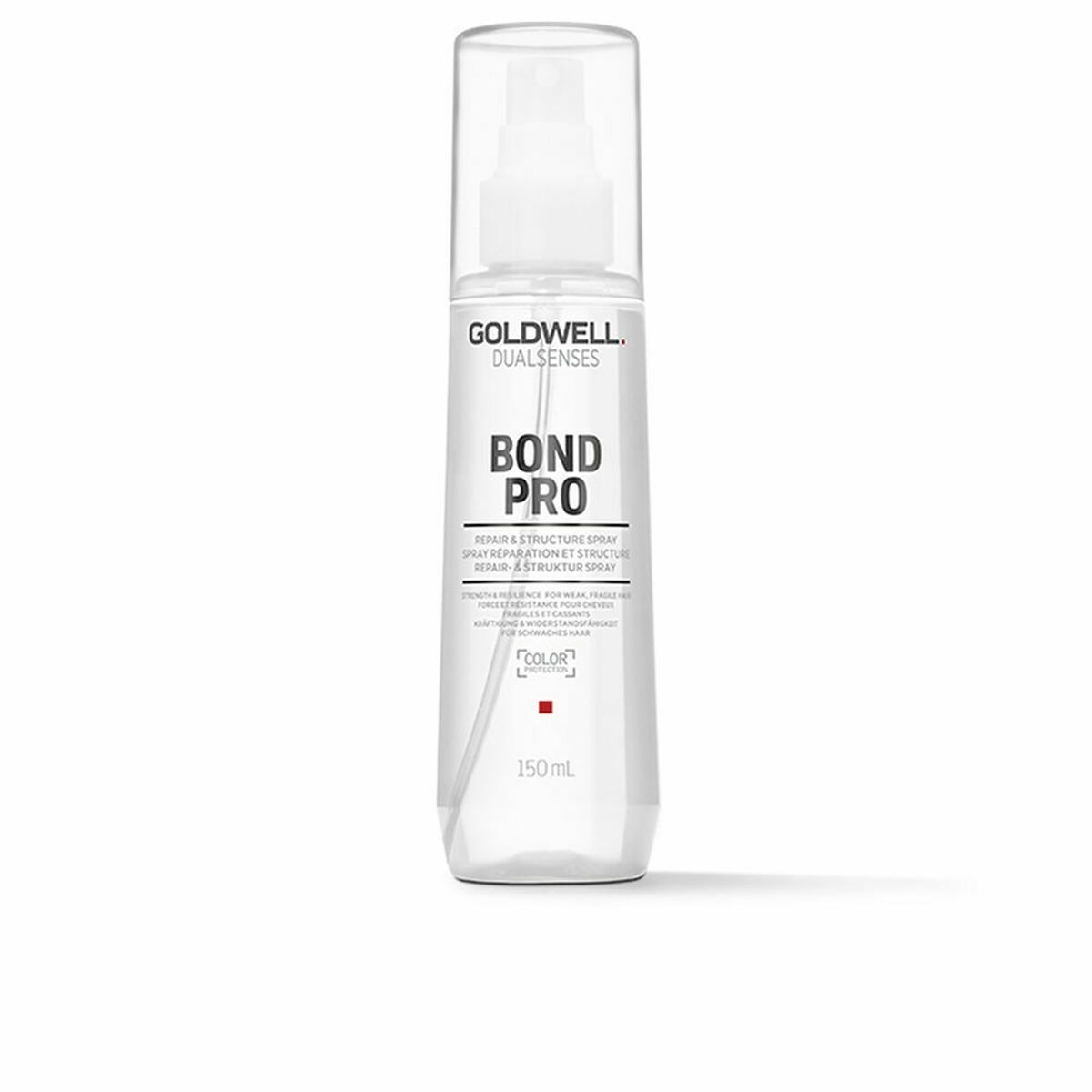 Spray Reparador Goldwell