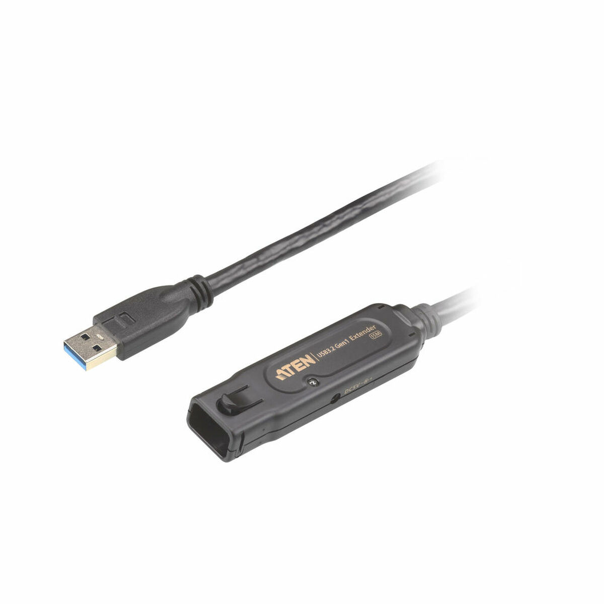 Adaptador Aten UE3315A-AT-G Preto (1 Unidade)