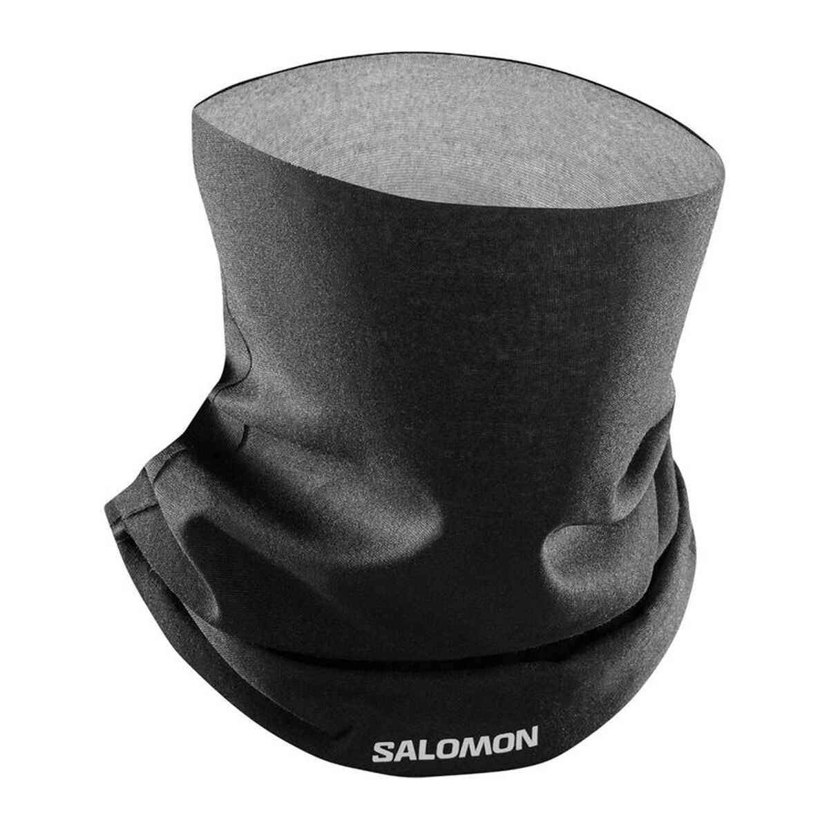 Capucho Salomon Cross NeckHead Tube U Preto
