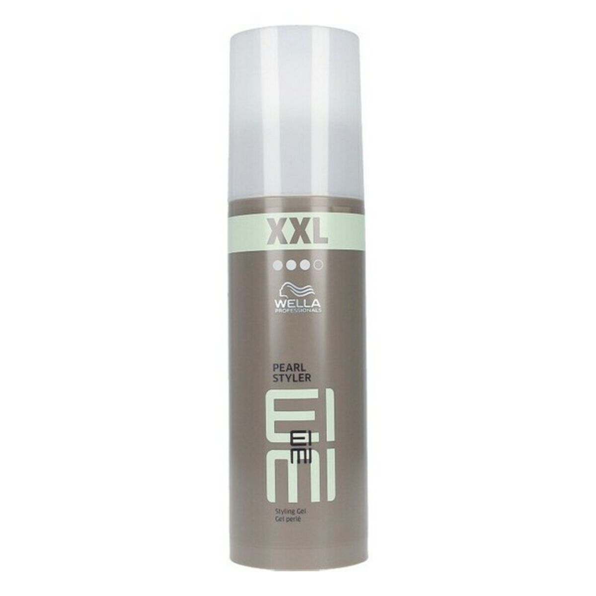 Gel Fixador Forte Wella (150 ml)