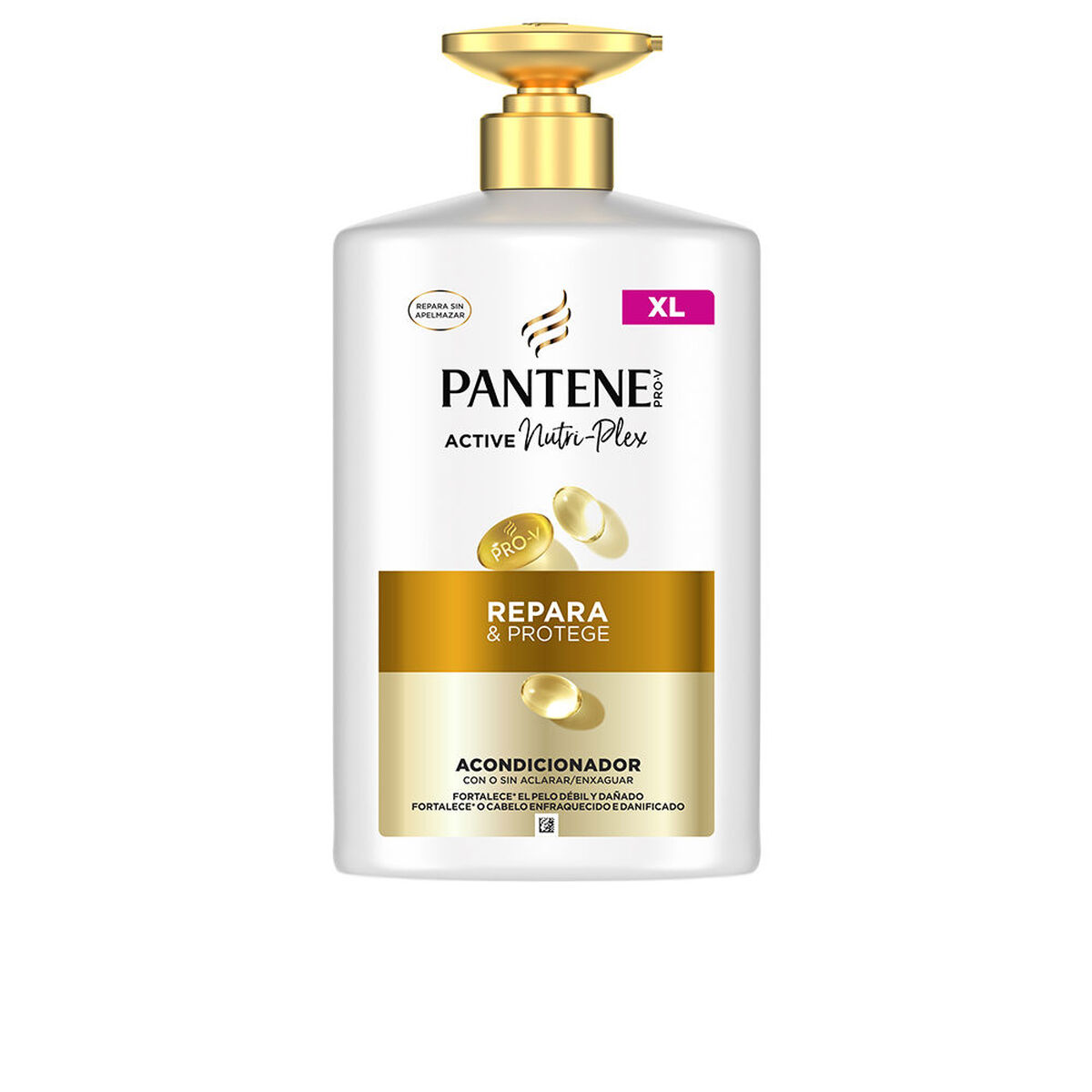 Condicionador Pantene REPARA & PROTEGE
