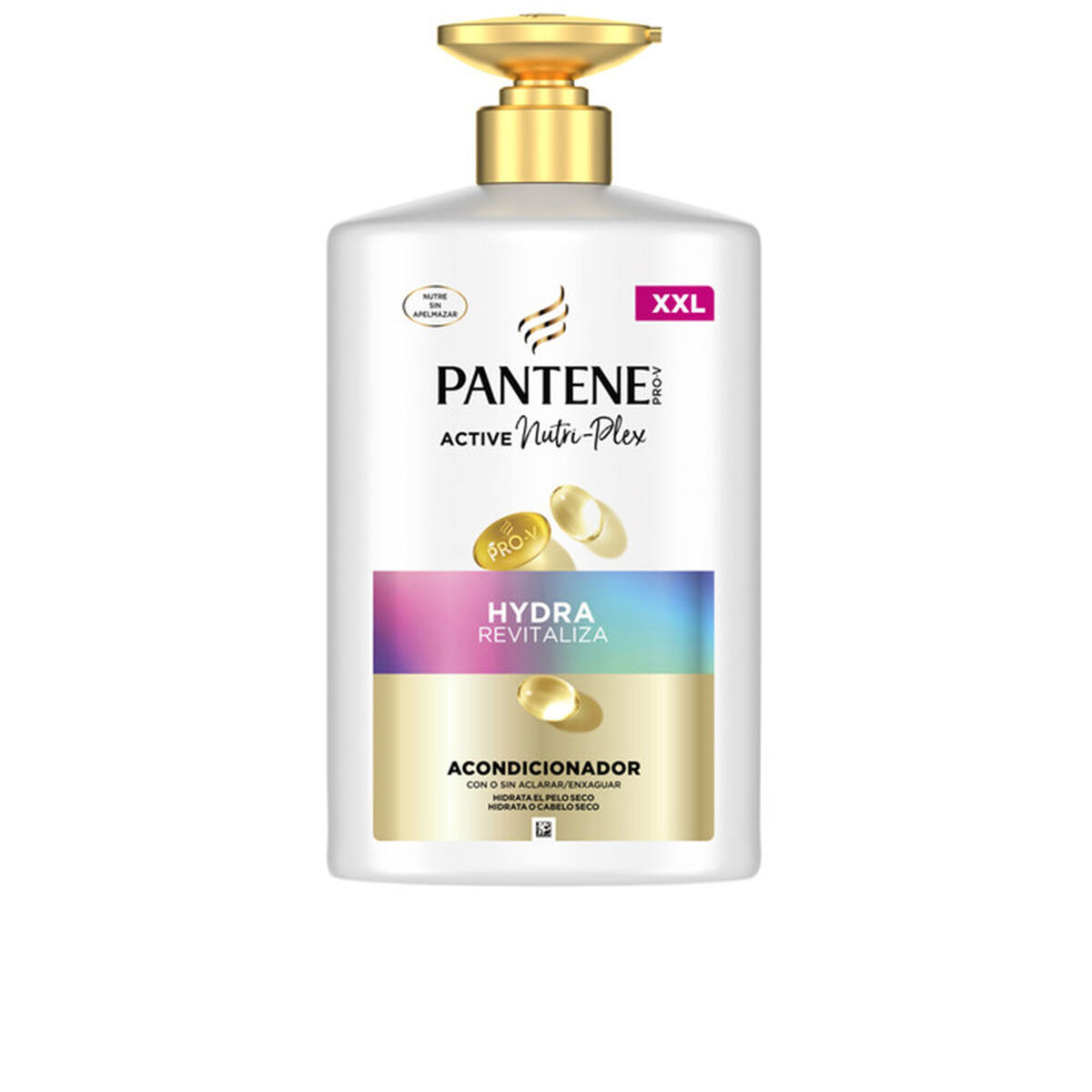 Condicionador Pantene HYDRA REVITALIZA