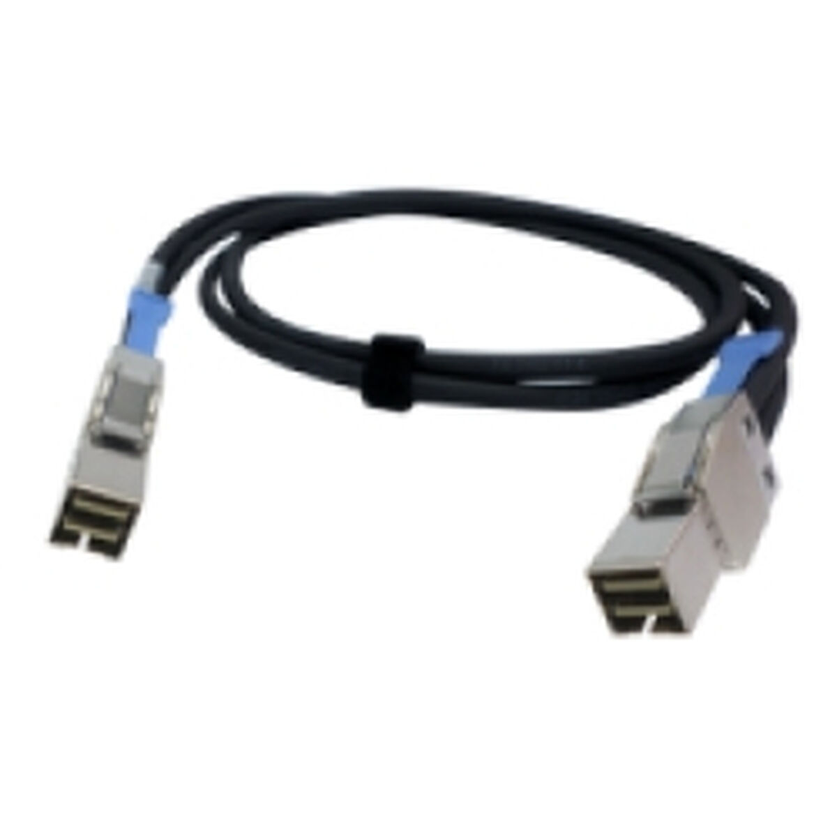 Carregador para Portátil Qnap CAB-SAS05M-8644