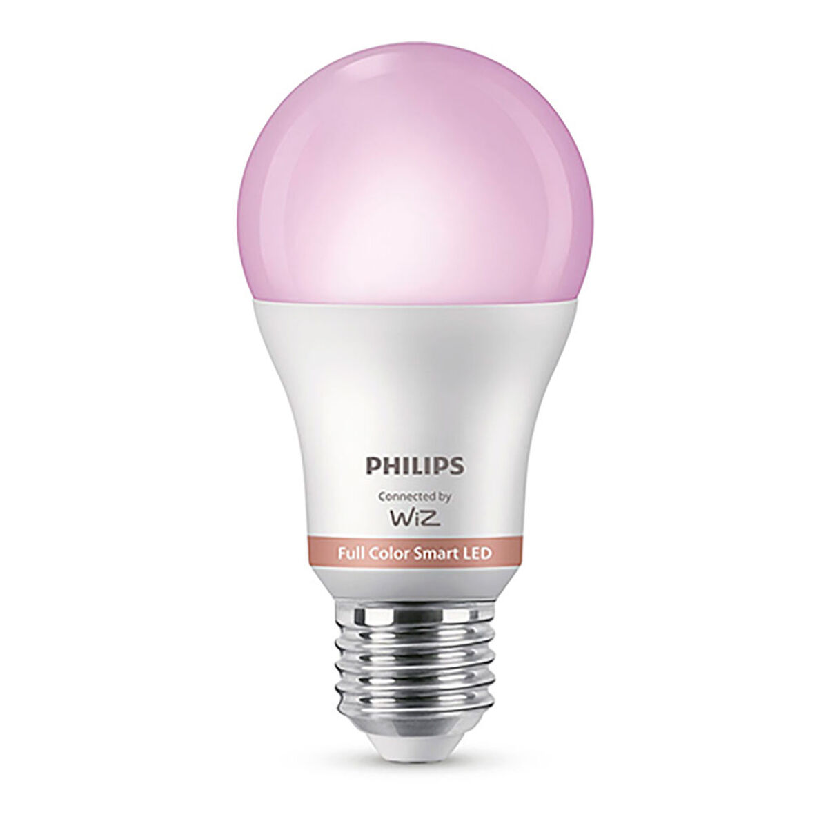 Lâmpada LED Philips E 12,5 W E27 1521 Lm (2200-6500 K)