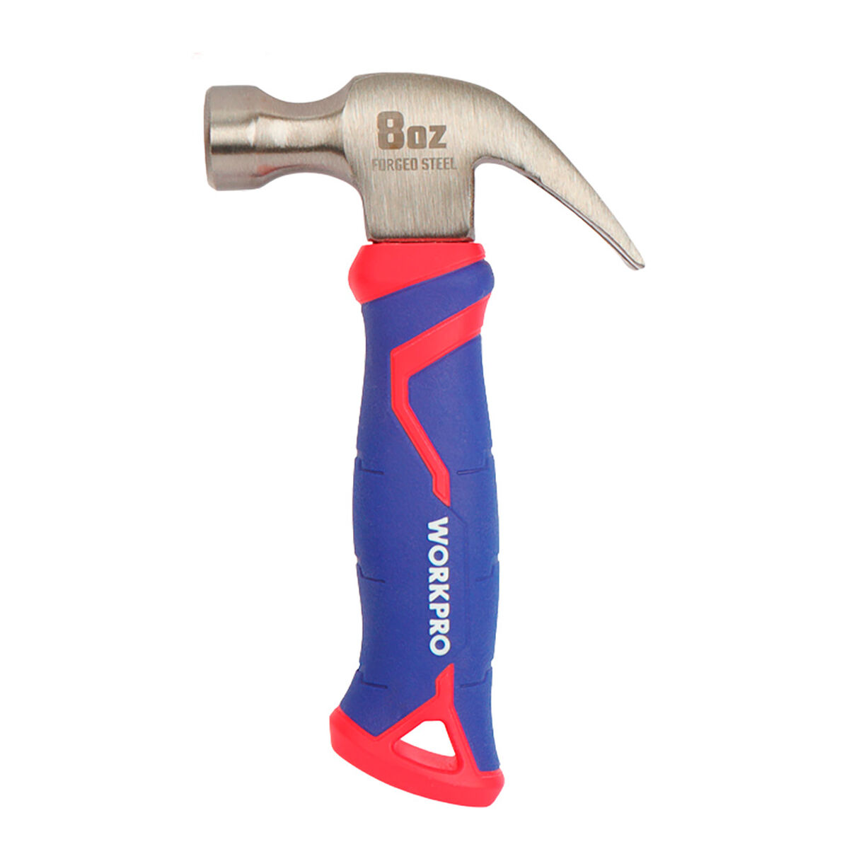 Martelo de carpinteiro Workpro
