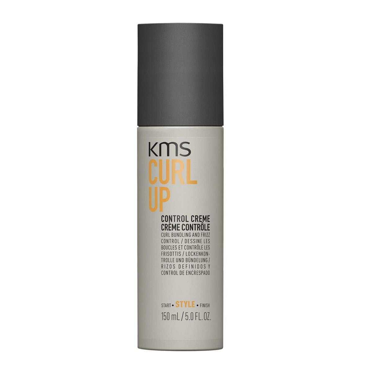 Gel Fixador KMS 150 ml