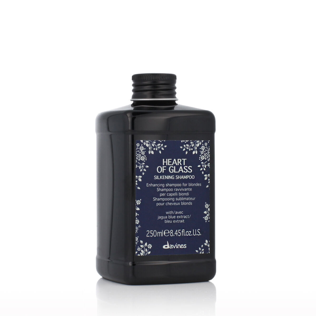 Champô Davines