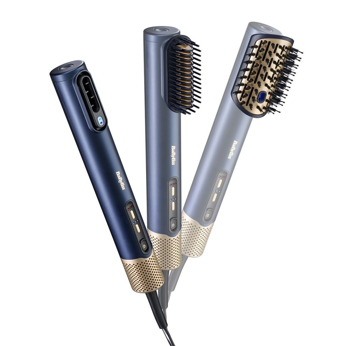 Secador de Cabelo Babyliss SECADOR AS6550E
