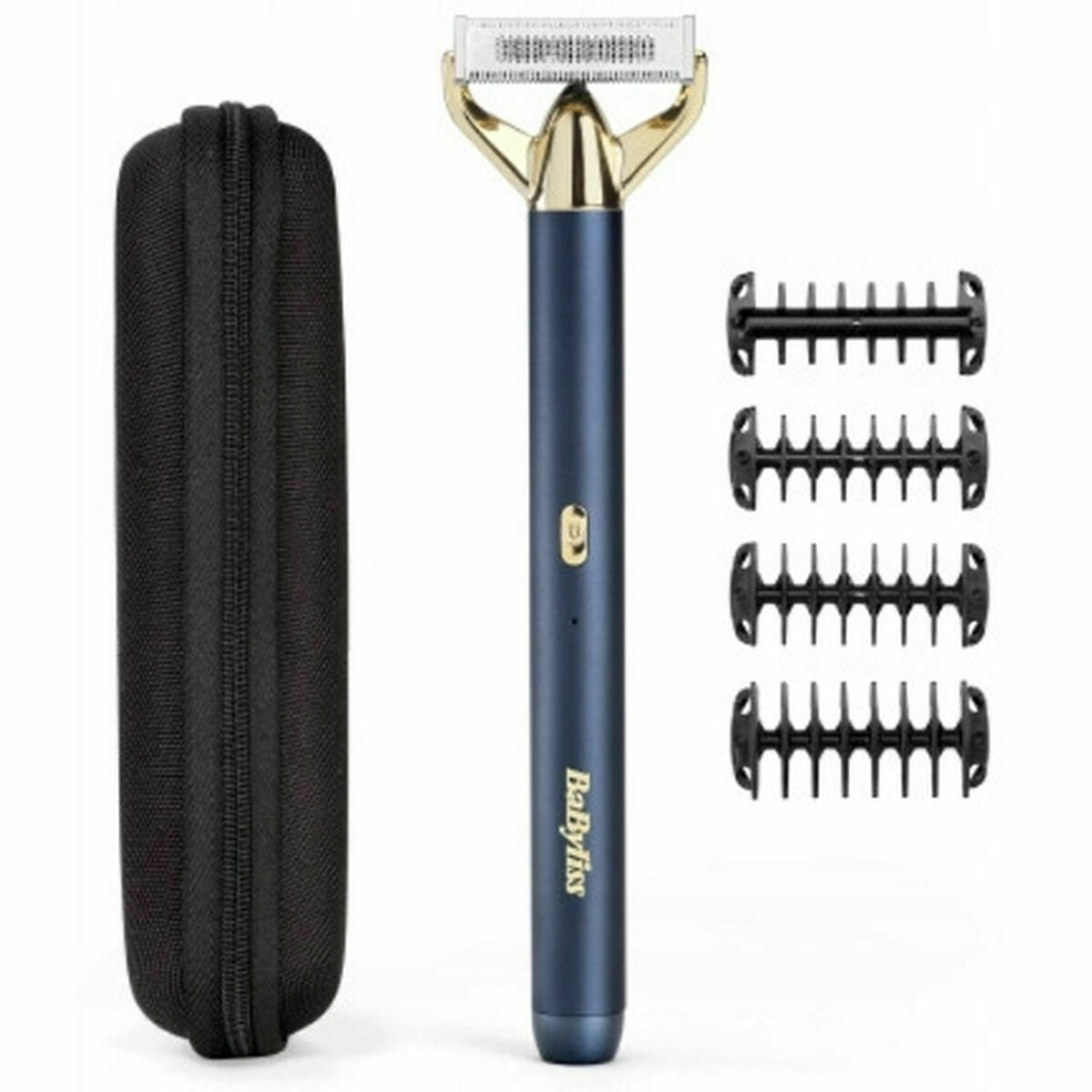 Barbeador elétrico Babyliss CORTAPELOS