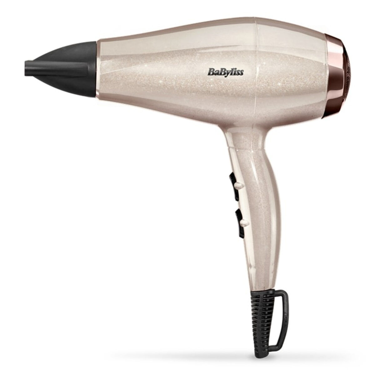 Secador de Cabelo Babyliss 5914PE