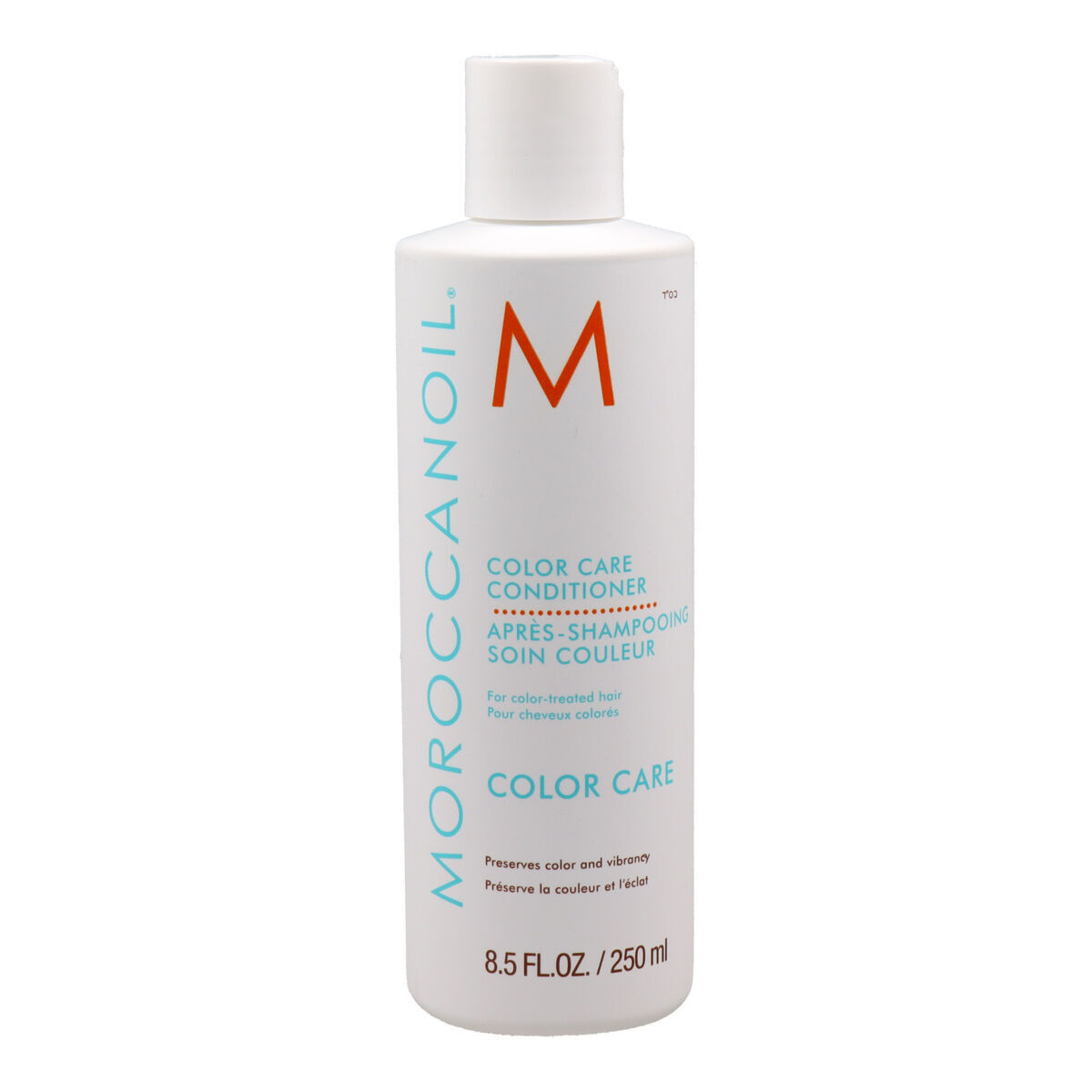 Amaciador Reforçador de Cor Moroccanoil Color Care