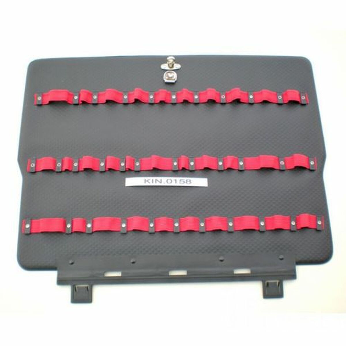 Organizador de Ferramentas GT Line ATOMIK WHEELS and ATOMIK 215 Polipropileno