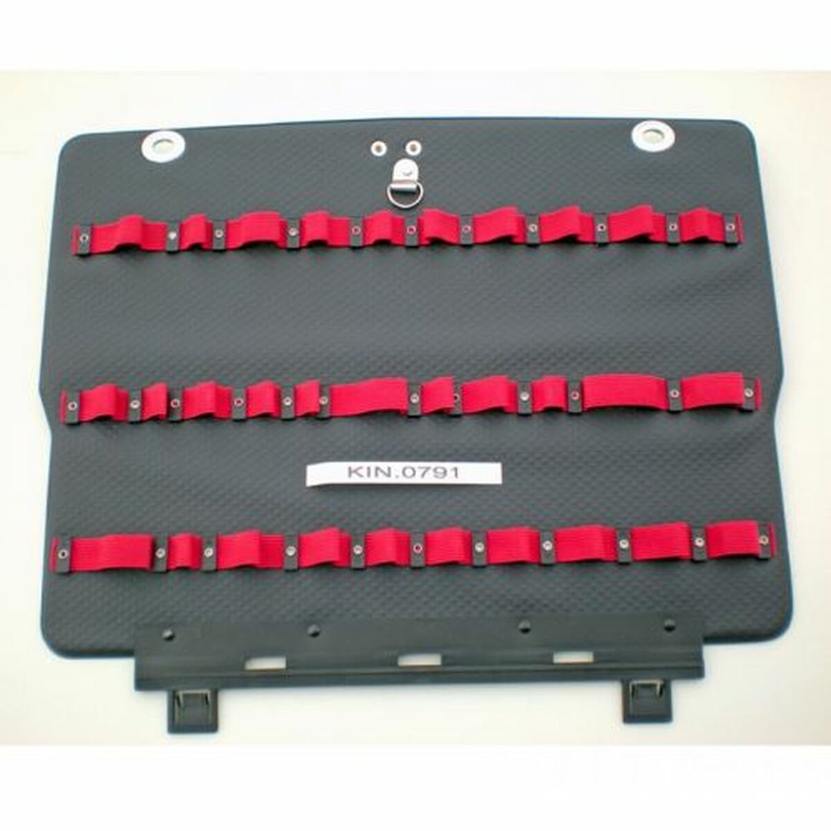 Organizador de Ferramentas GT Line ATOMIK WHEELS ATOMIK 215 Polipropileno