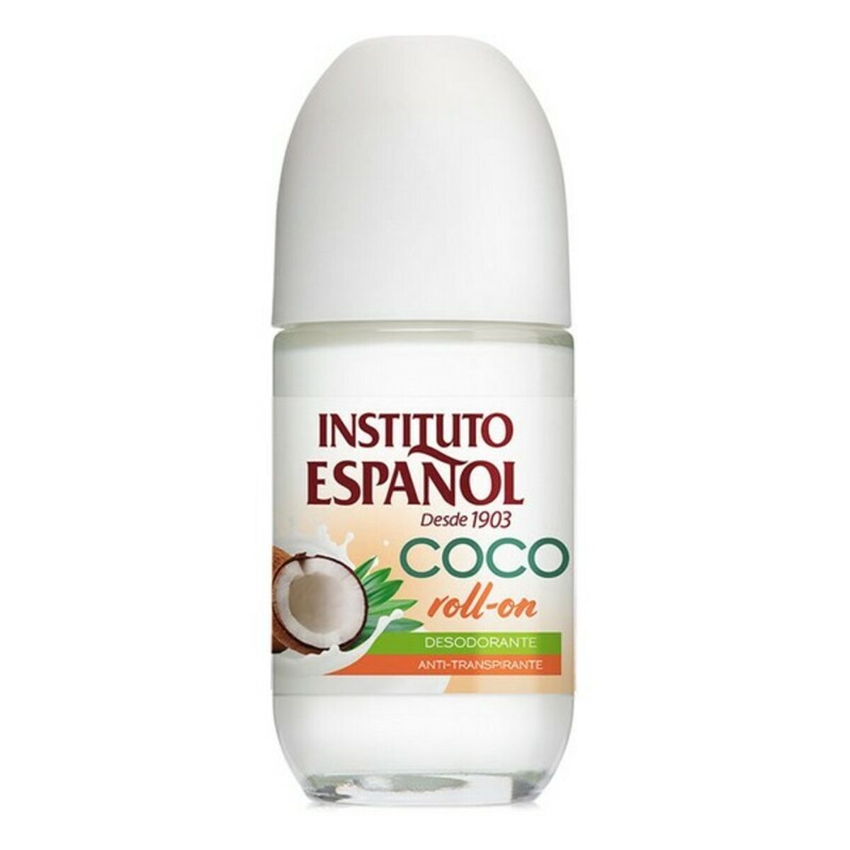 Desodorizante Roll-On Instituto Español 14419 1 L 75 ml