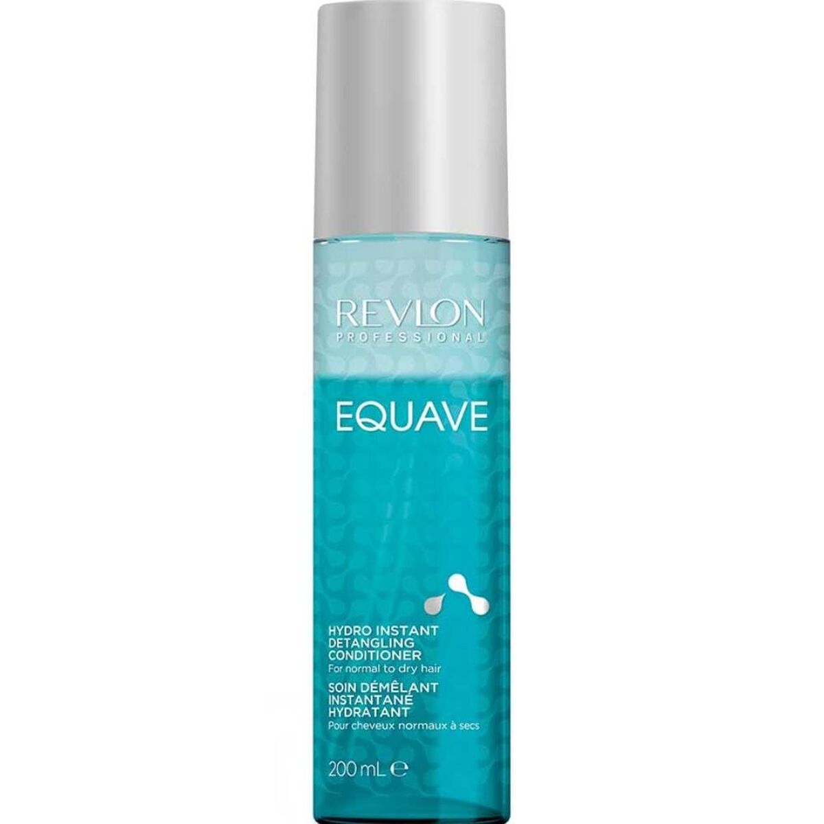 Condicionador Revlon Equave