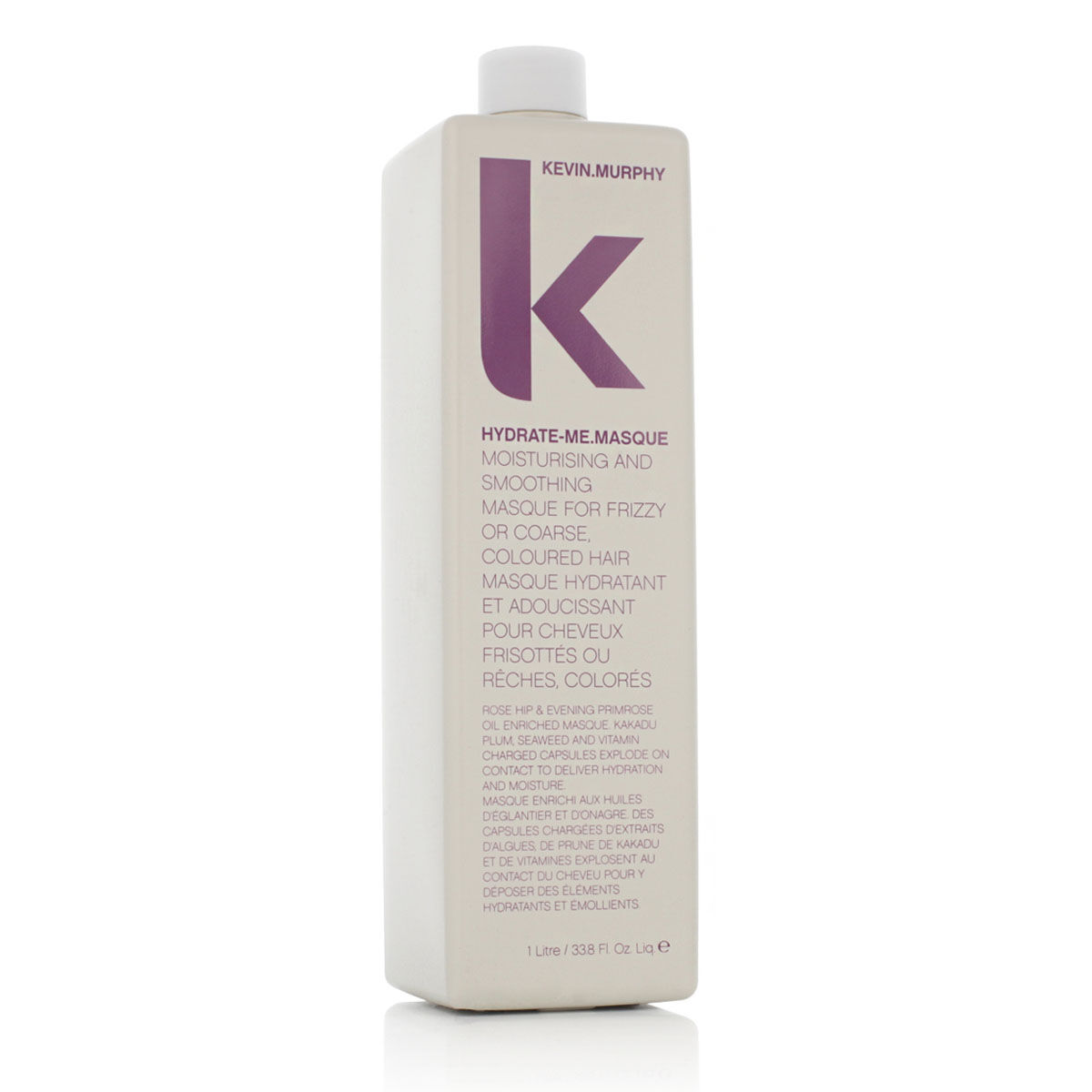 Máscara Hidratante Kevin Murphy Hydrate-Me