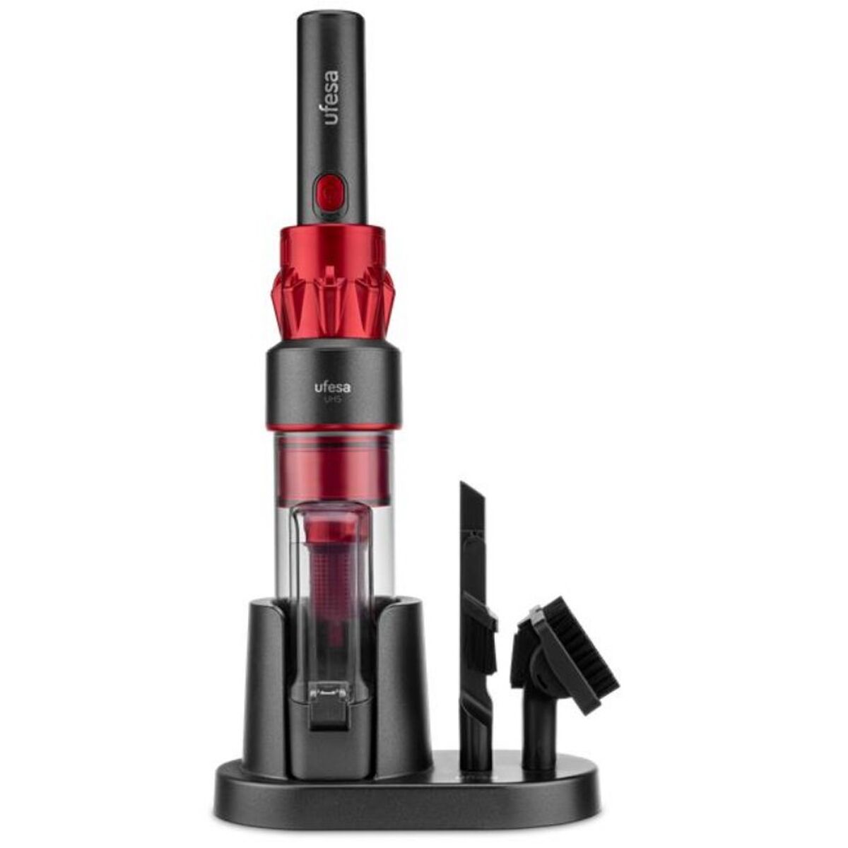 Aspirador de Mão UFESA MANO UFESA UH5 11.1V MOTOR DIG 11,1 V