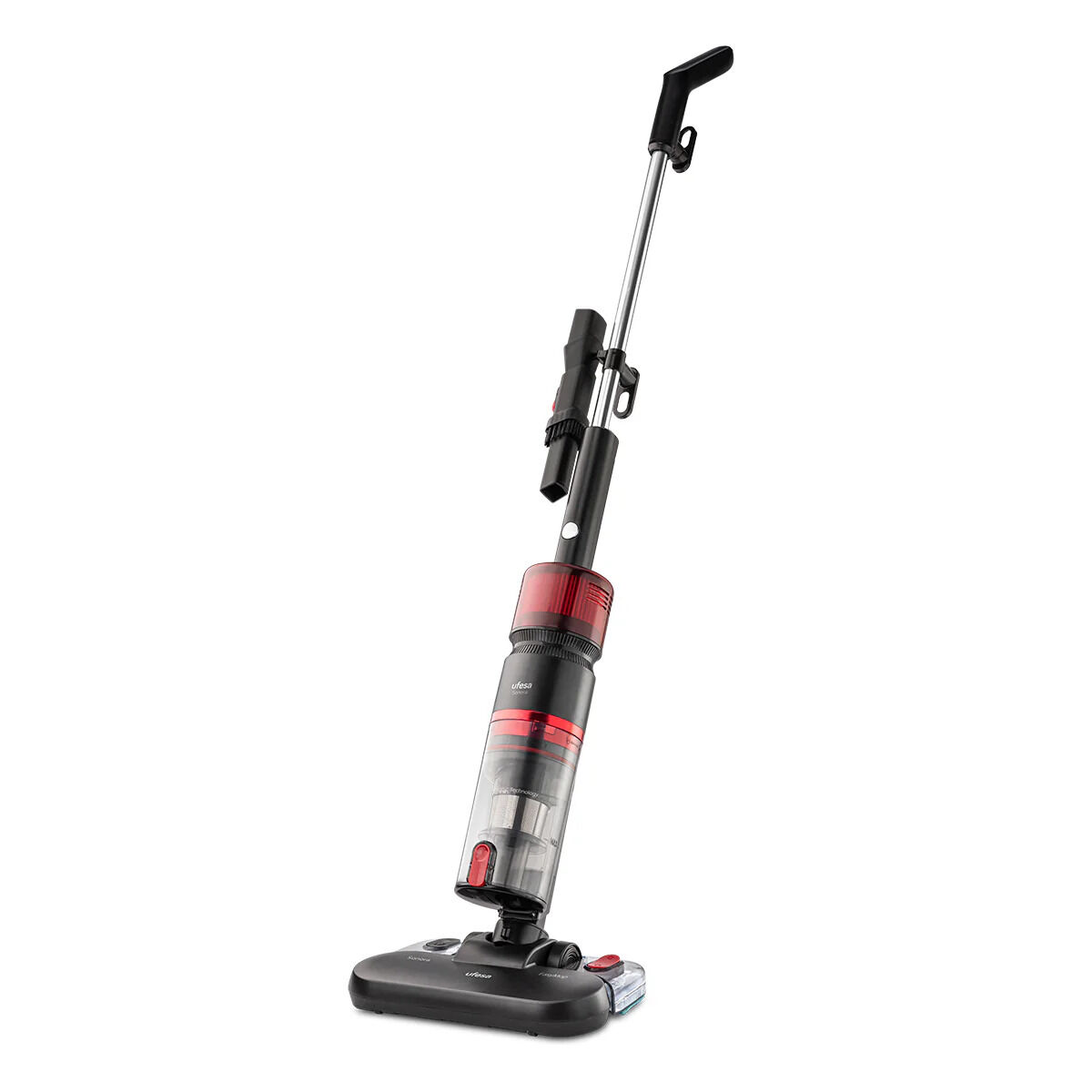 Aspirador Escova UFESA SONORA 500W 600 W