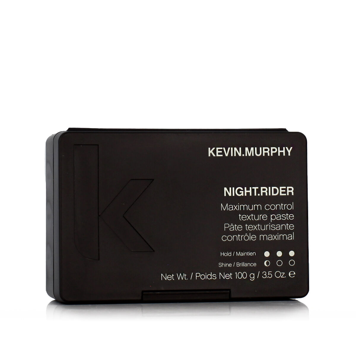 Pasta de fixação para o cabelo Kevin Murphy Night Rider