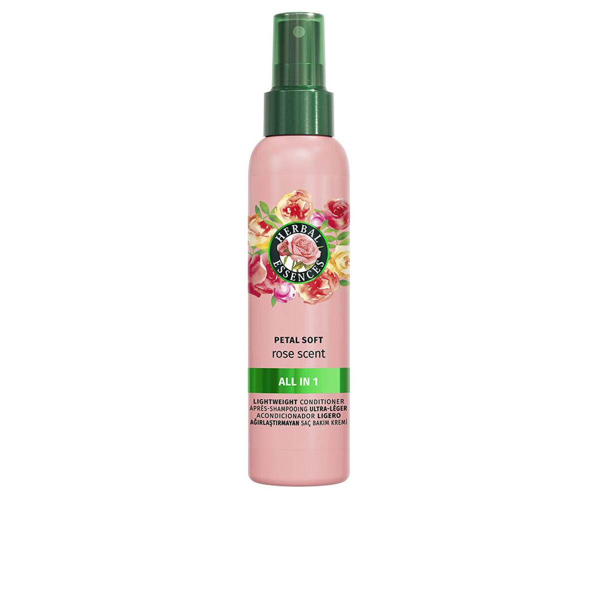 Condicionador Herbal Essences ROSAS SUAVIDAD 145 ml