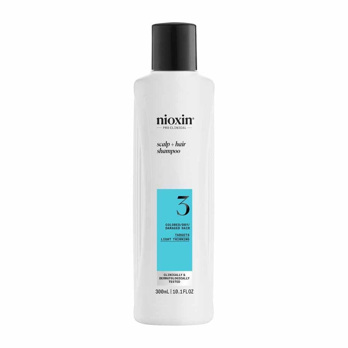 Champô Nioxin 300 ml