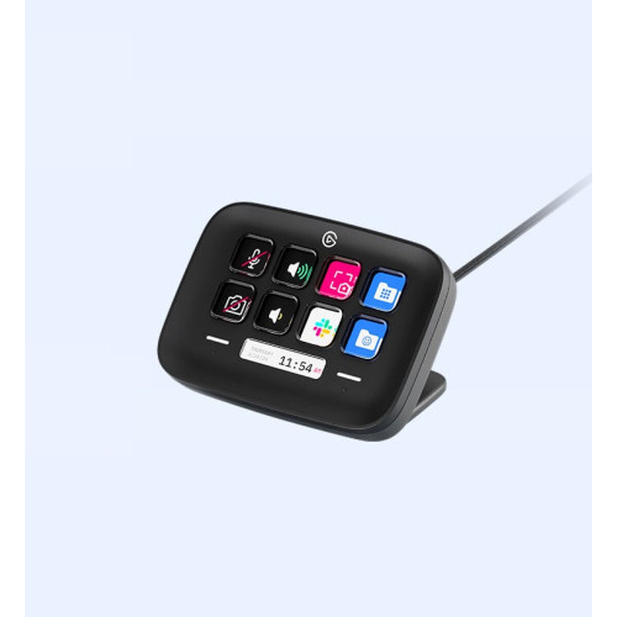 Dispositivo de Streaming Elgato 10GBJ9911
