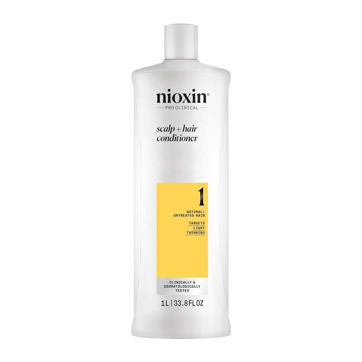 Condicionador Nioxin 1