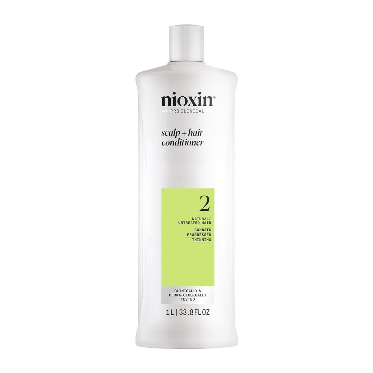 Condicionador Nioxin 2