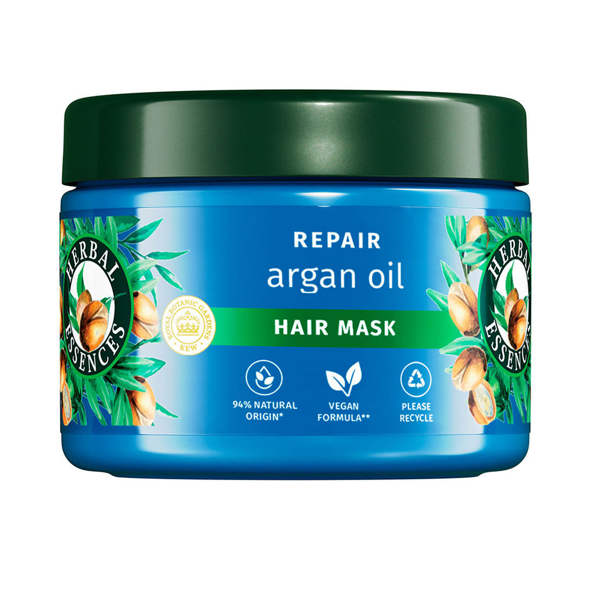 Máscara Capilar Herbal Essences BIO ACEITE ARGÁN 500 ml