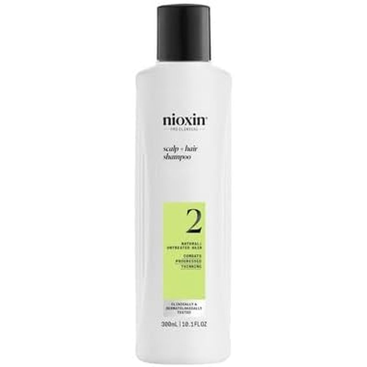 Champô Nioxin