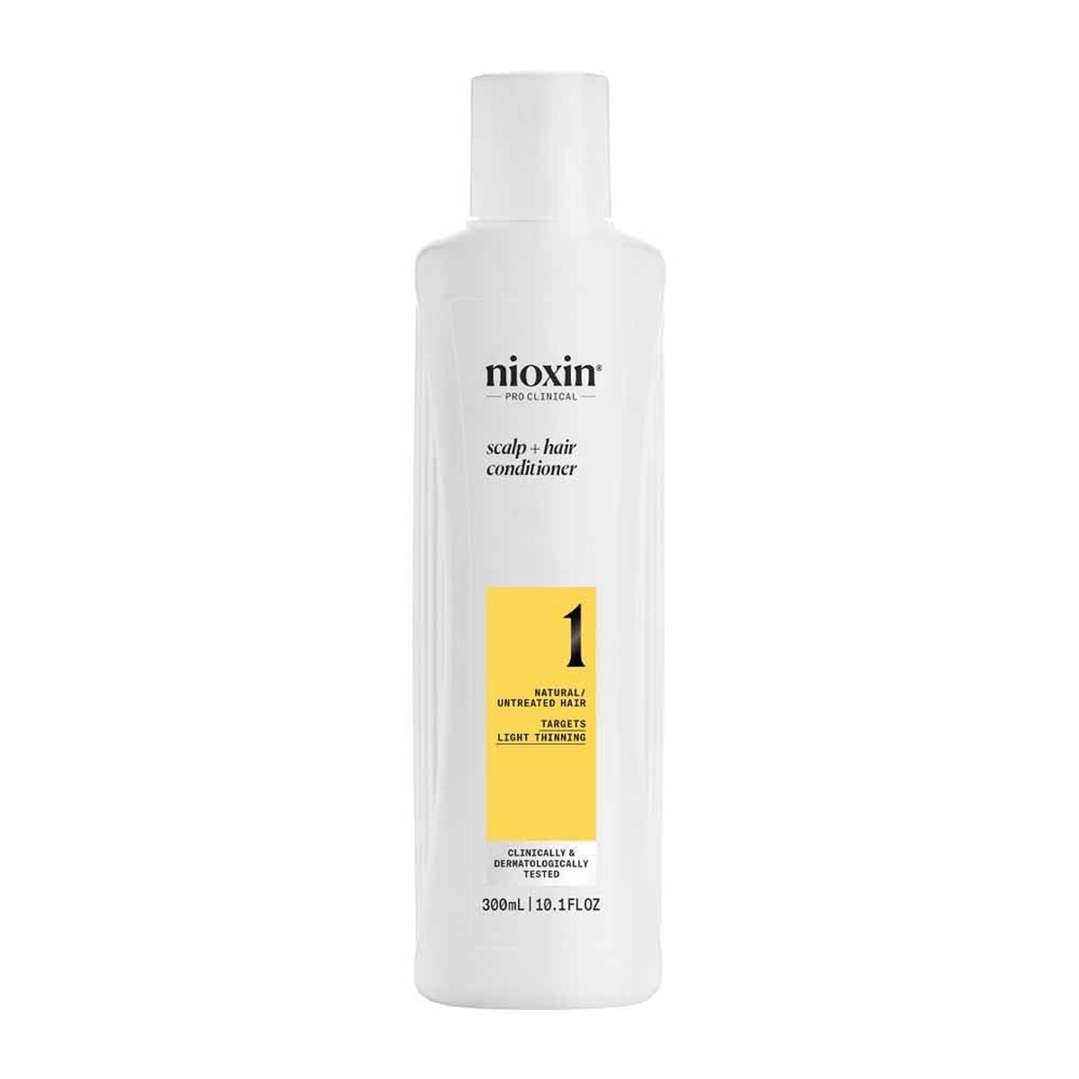 Champô + Condicionador Nioxin