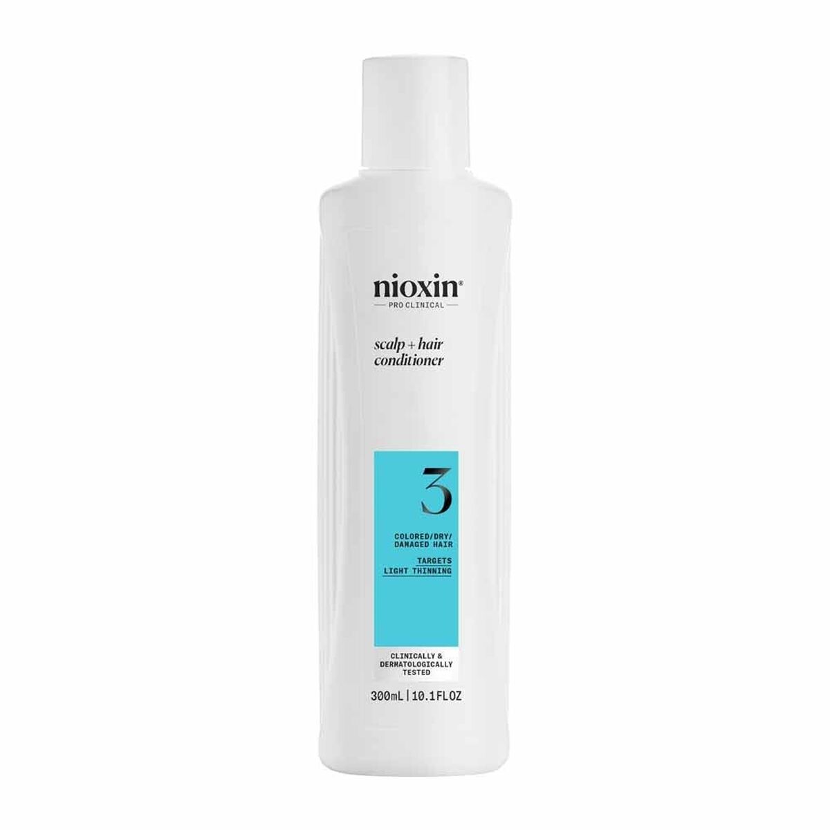 Condicionador Nioxin 300 ml