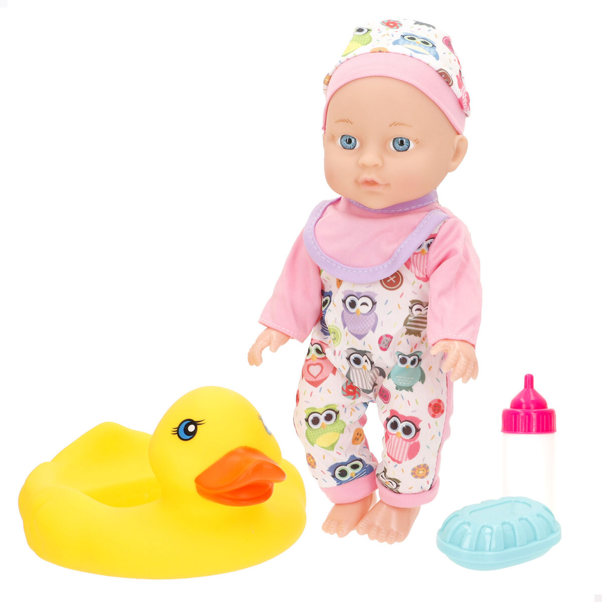 Roupa para bonecas Colorbaby