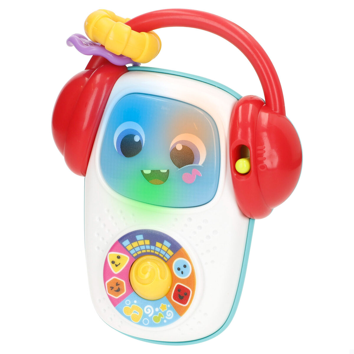 Quadro Mágico Winfun Plástico (6 Unidades)