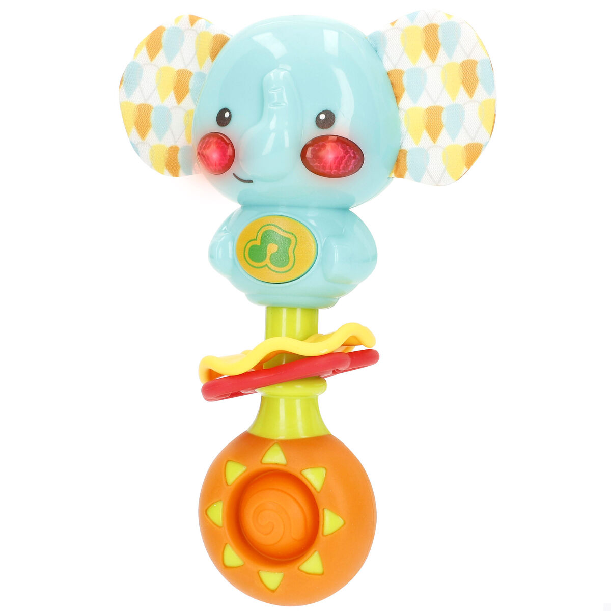 Quadro Mágico Winfun Tecido Plástico (6 Unidades)