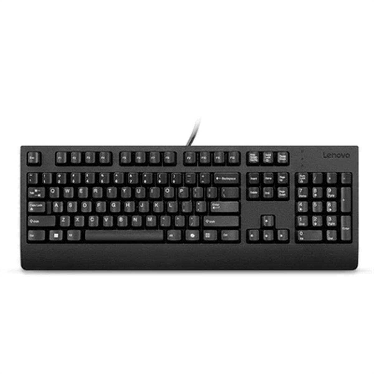 Teclado Lenovo Preferred Pro II Preto