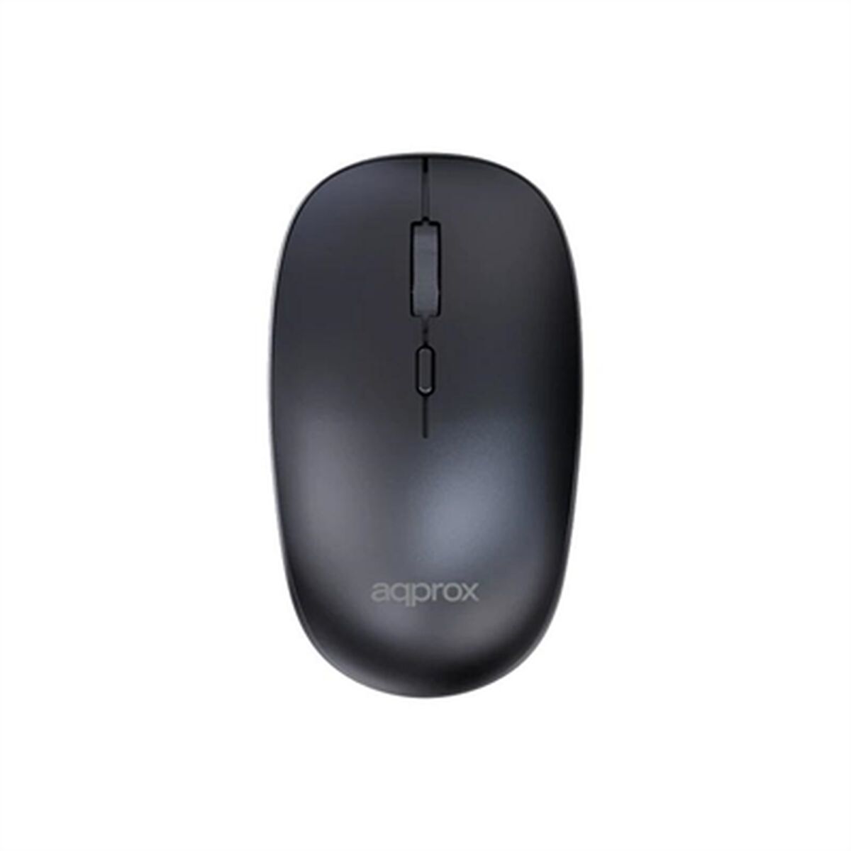 Rato approx! APPXM210 Preto 800/1200/1600 dpi Plug and play 1600 dpi 1200 DPI 800 dpi