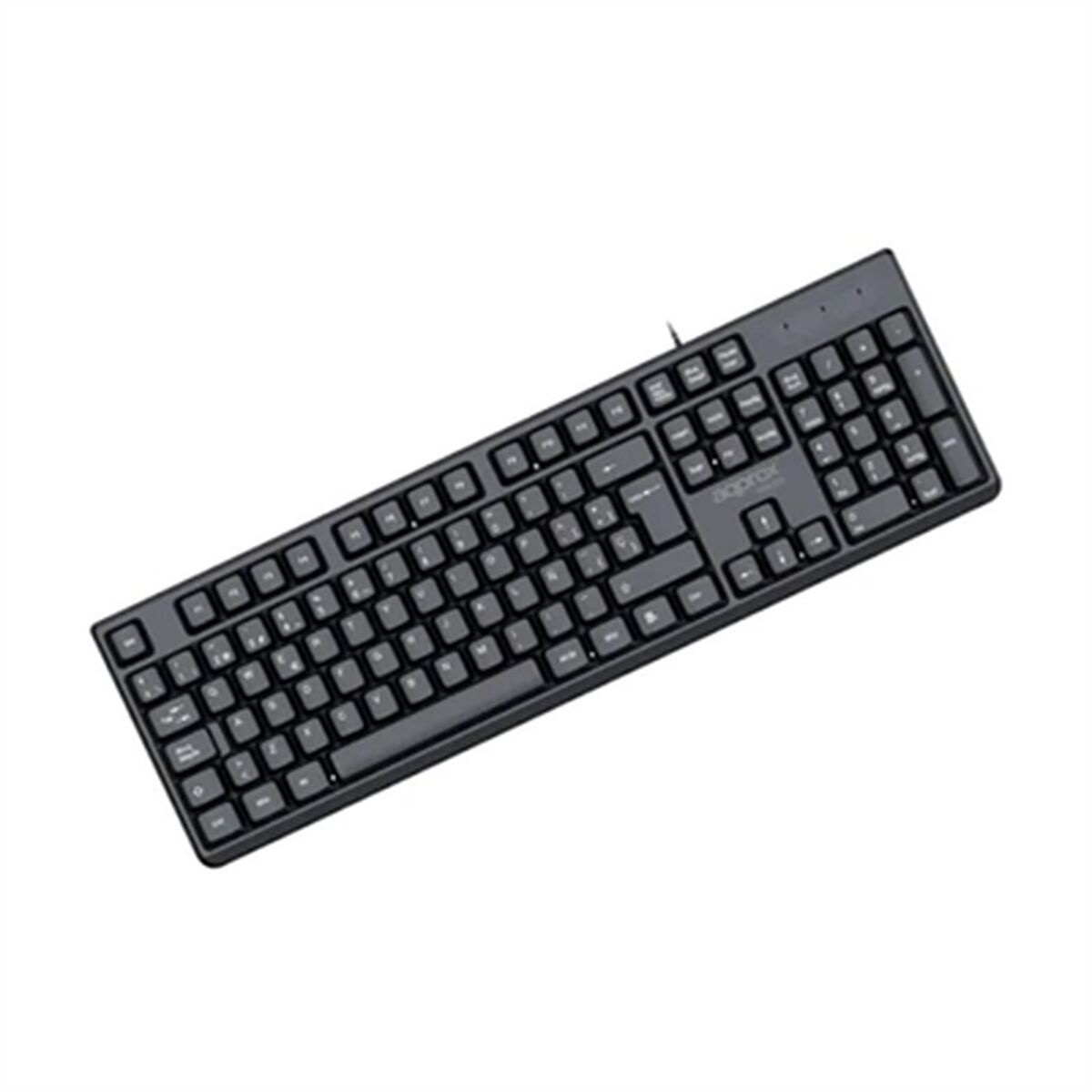 Teclado approx! X205 Preto