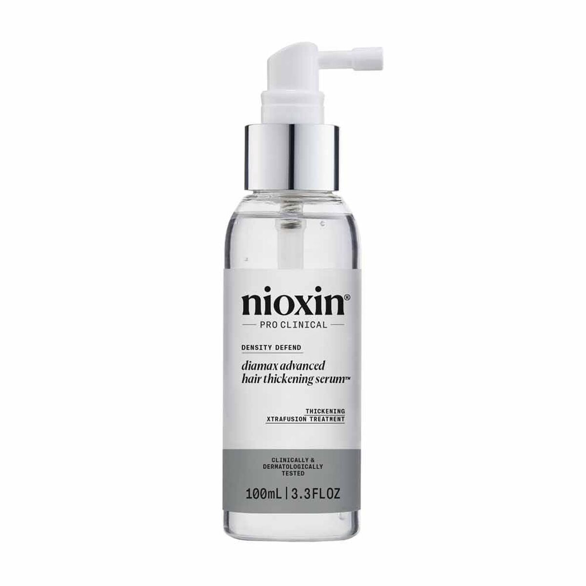 Sérum Capilar Nioxin 100 ml