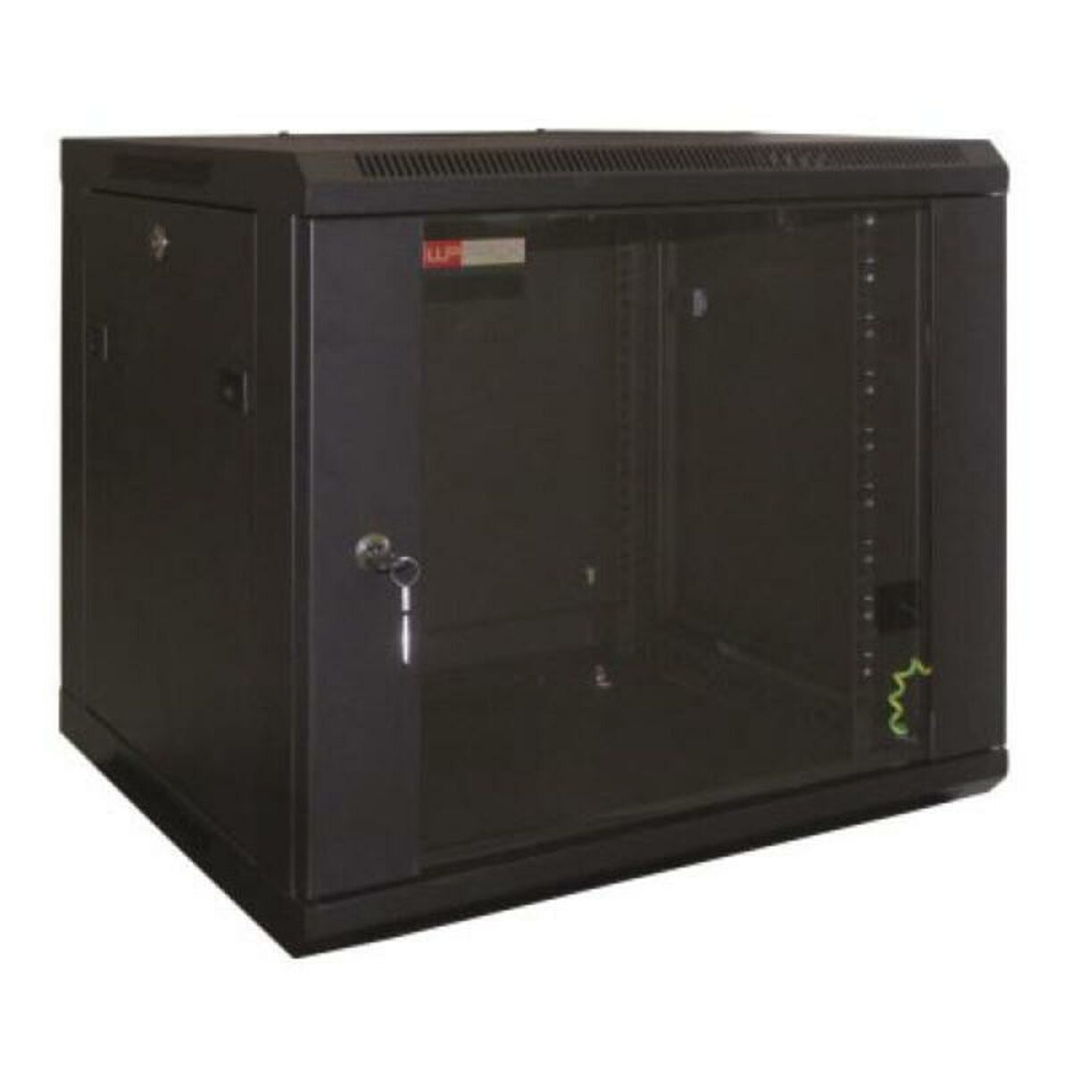 Armário rack mural WP WPN-RWB-15606-B