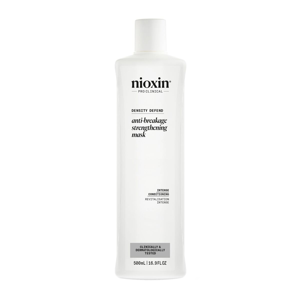 Máscara Capilar Nioxin 500 ml