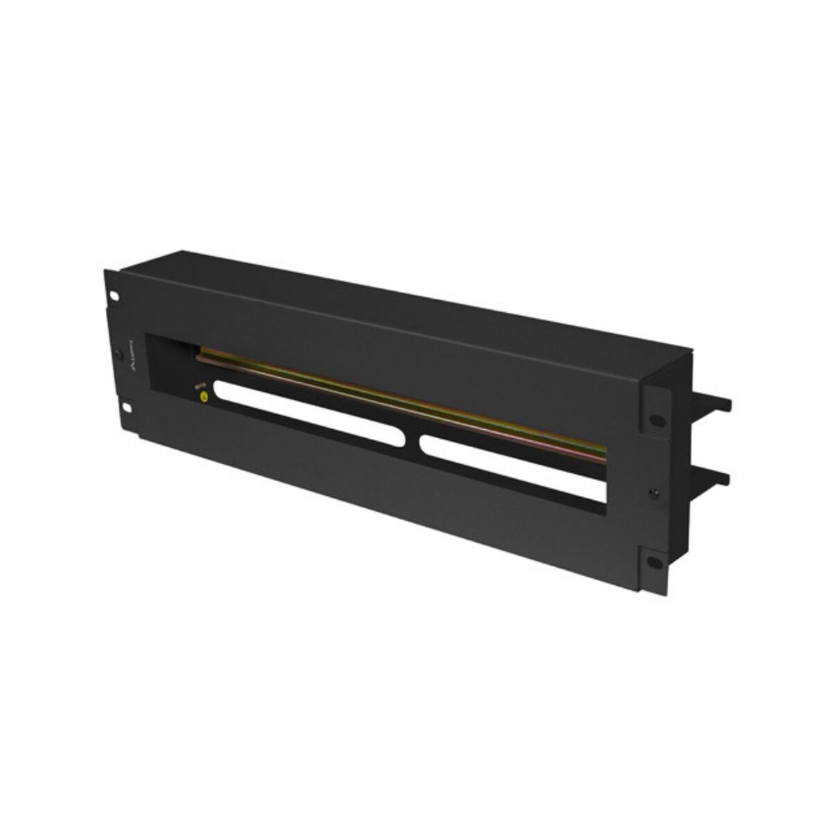 Armário rack mural Lanberg AK-VDP103-B