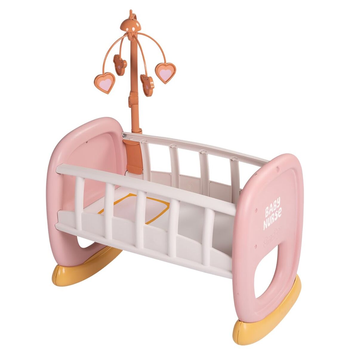 Berço para Bonecas Smoby