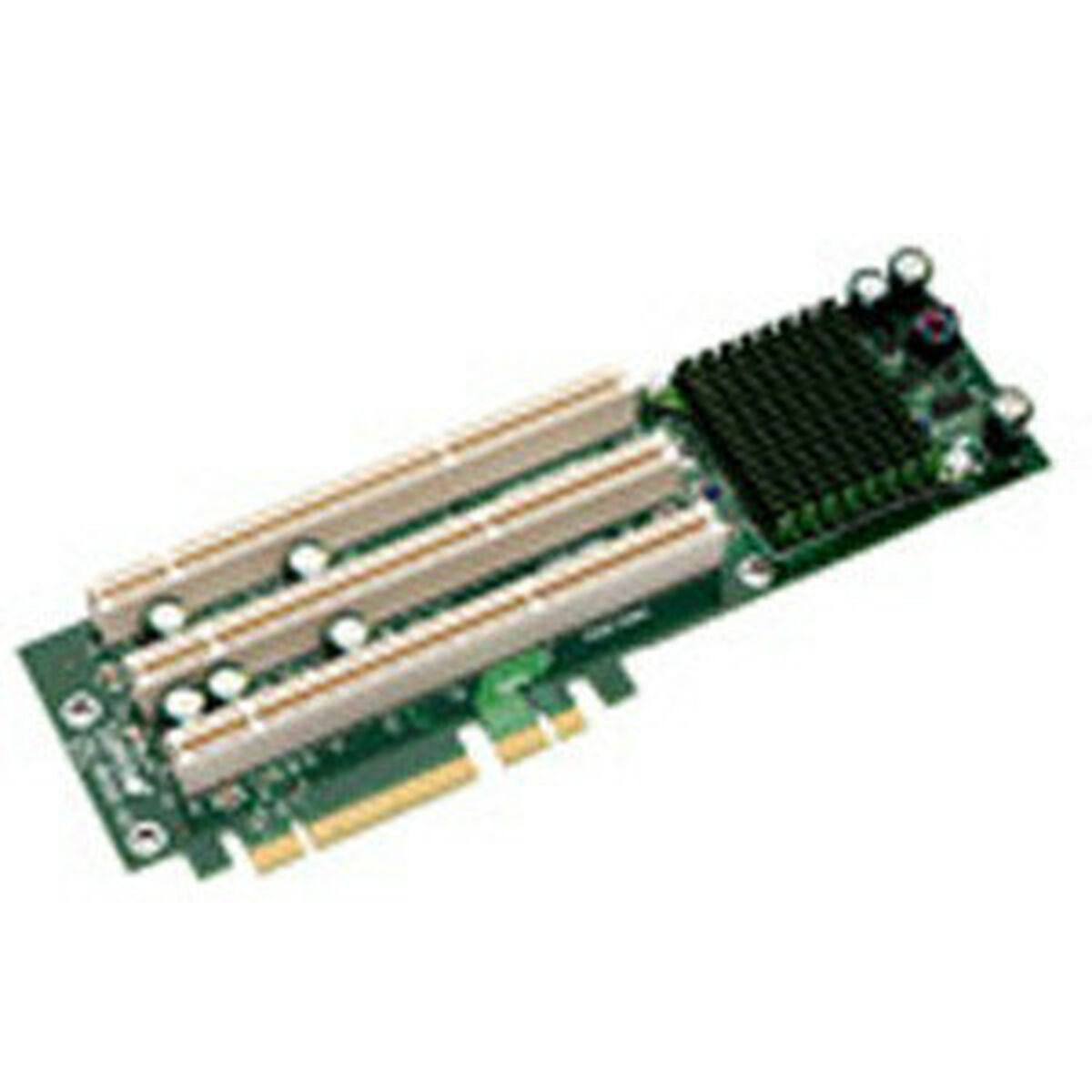Adaptador de cartões de memória Intel FSR1560RISER