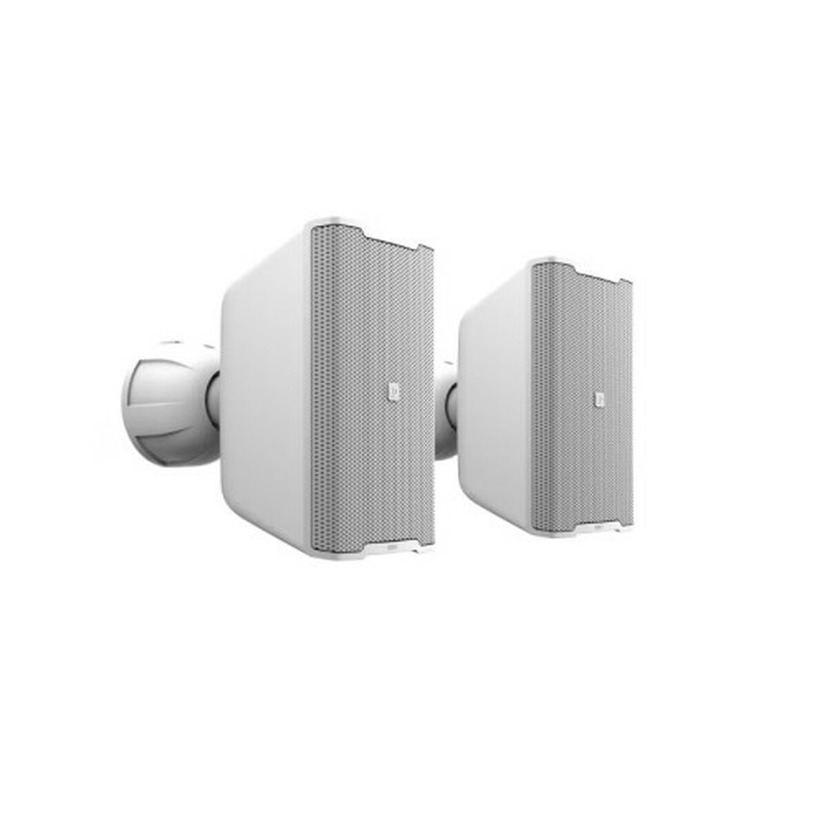 Altifalante PC LD System LDDQOR3W Branco