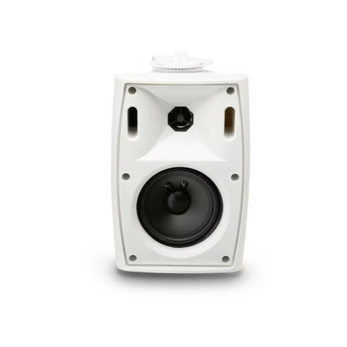 Altifalante PC LD System LDCWMS42W Branco 20 W