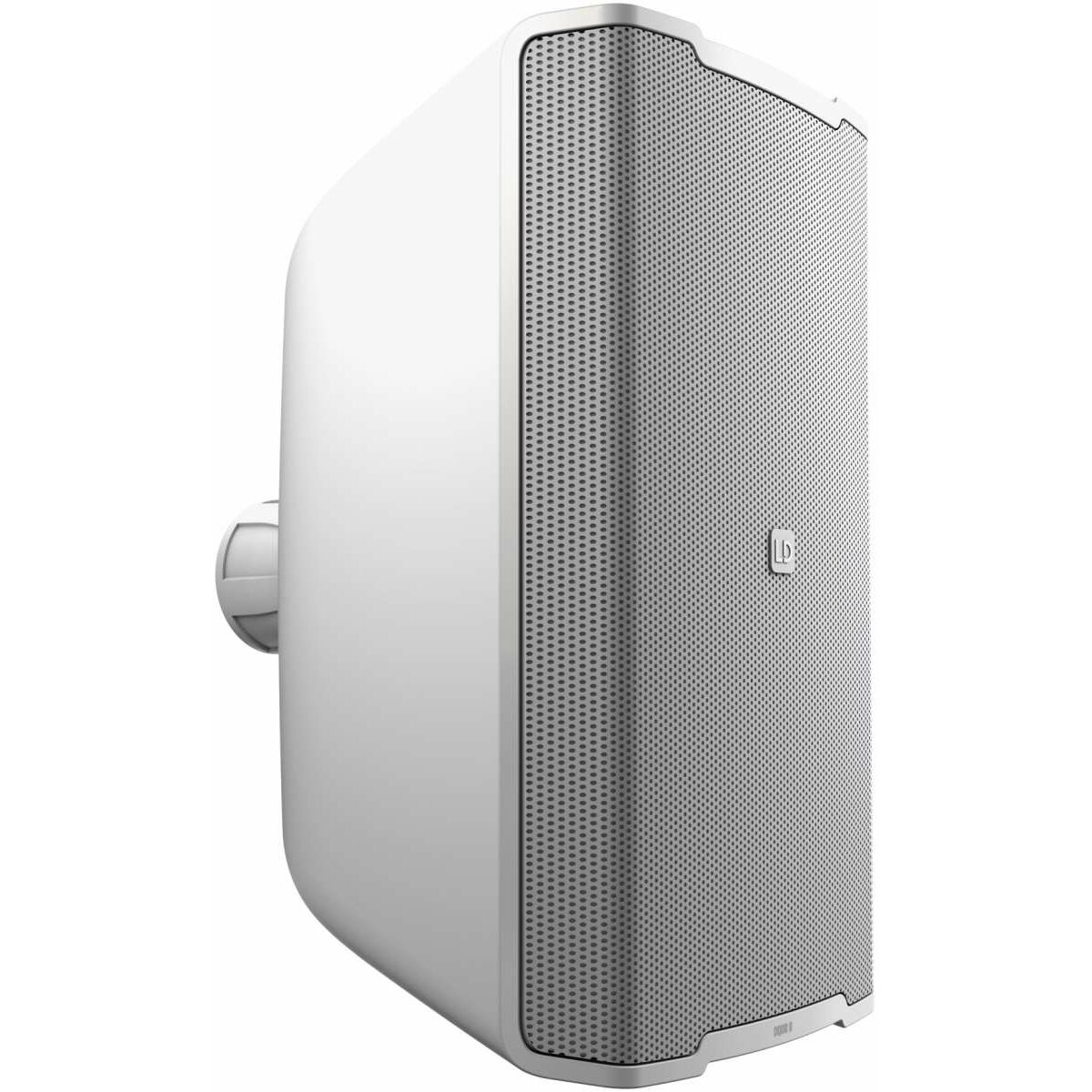 Altifalante PC LD System LDDQOR8W Branco