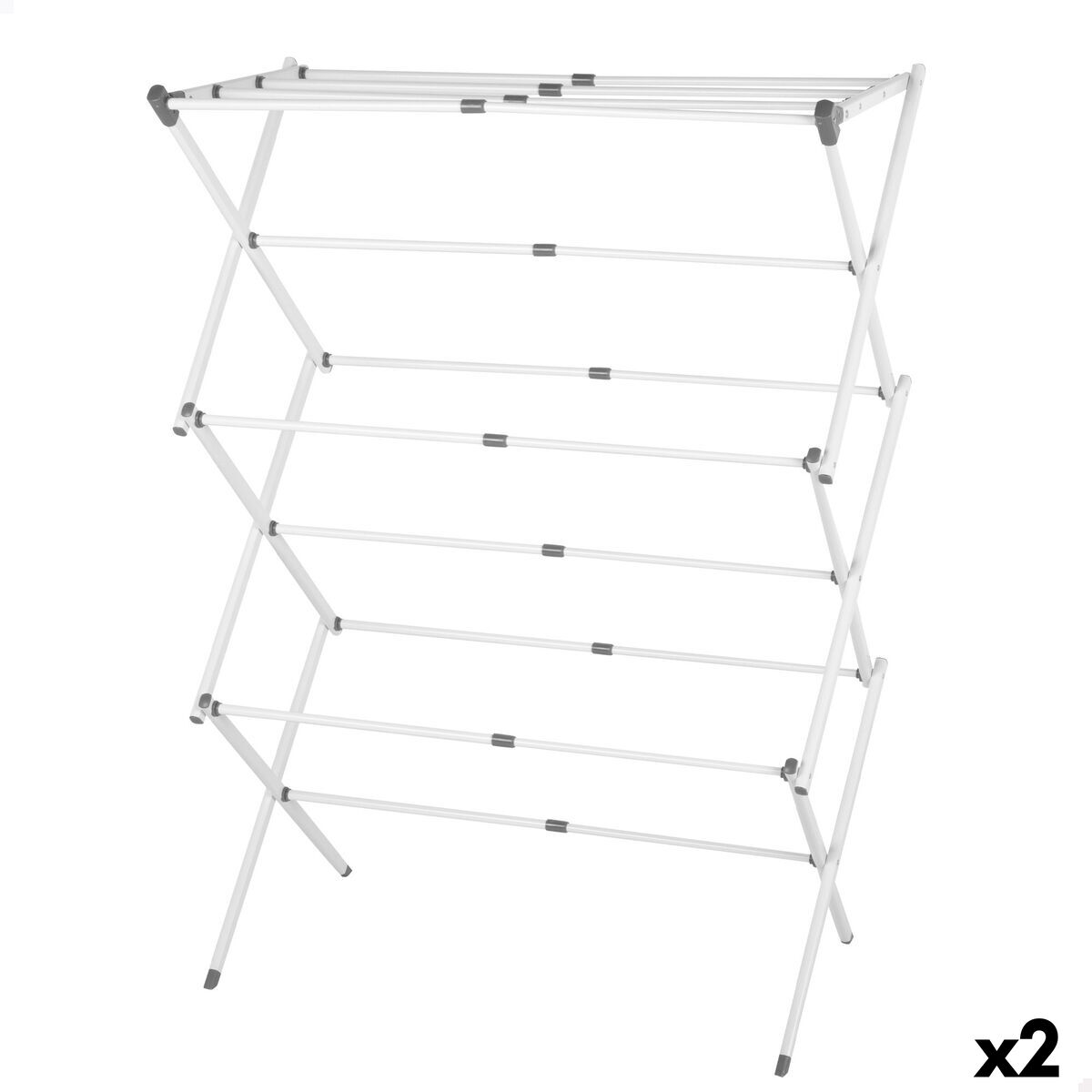 Estendal Max Home Metal 75 X 104 X 37 CM (2 Unidades)