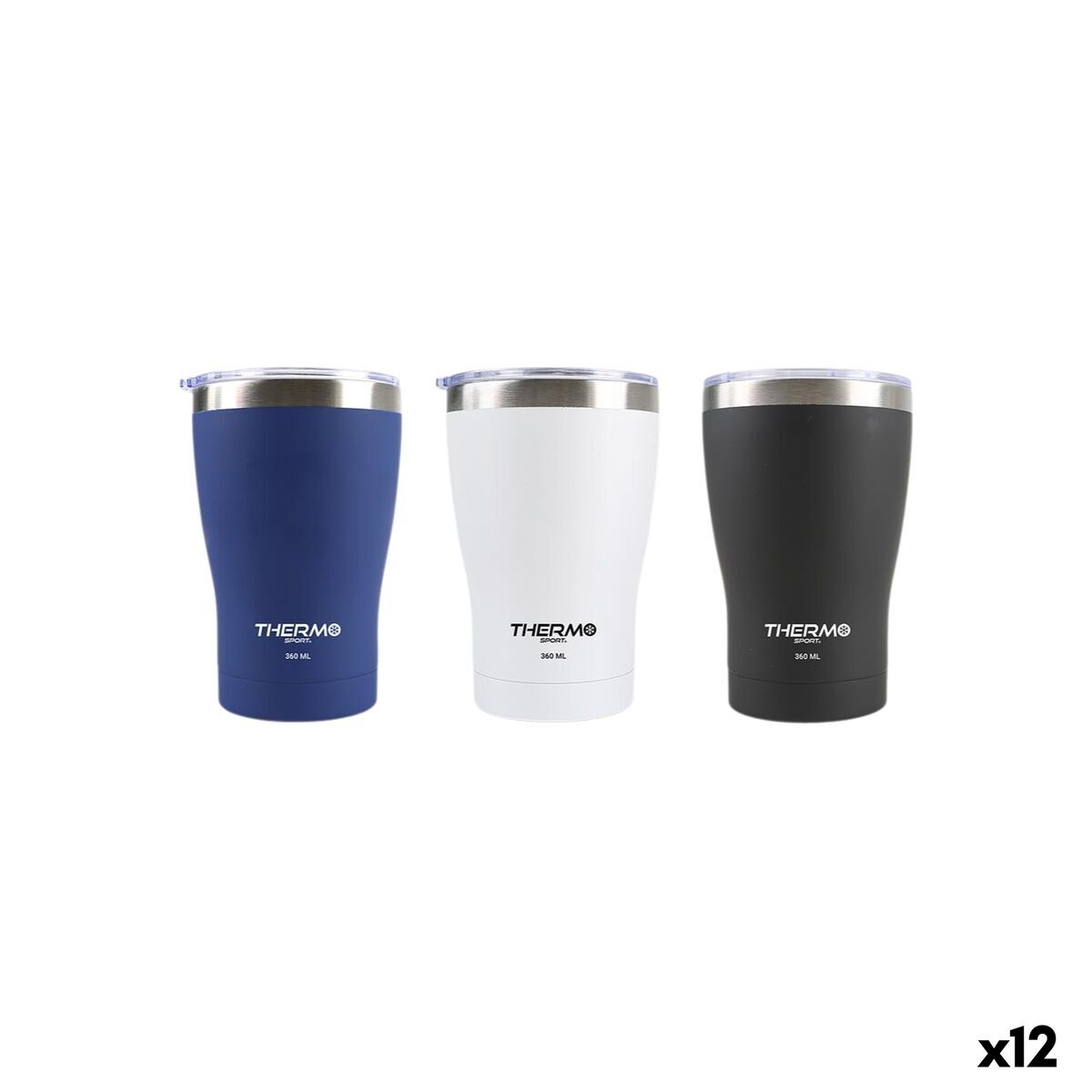 Termo ThermoSport 360 ml (12 Unidades)