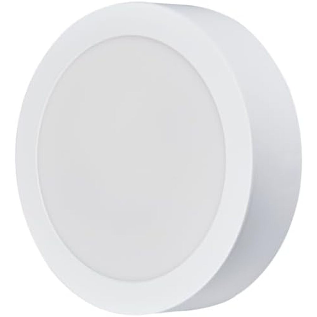 Lâmpada LED Silver Electronics DOWNLIGHT MULTI Branco